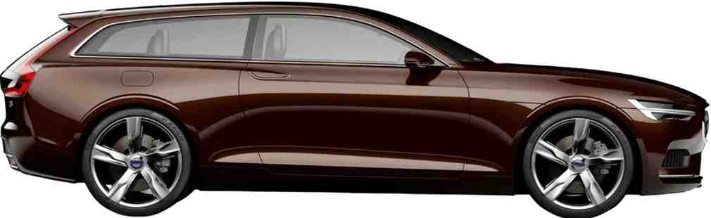 Estate Car